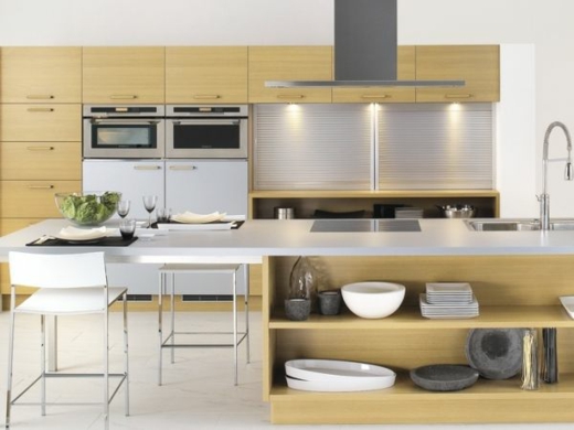 wooden-kitchen-modern-design