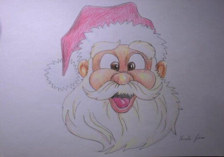 come_disegnare_babbo_natale_12 come_disegnare_babbo_natale_12