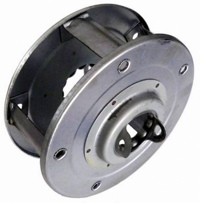 Serranda Verolux Acciaio Coibentato - Ombra & Sole Terlizzi - Foto 5