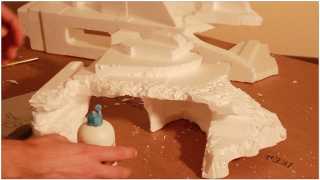 creare-montagne-presepe-4