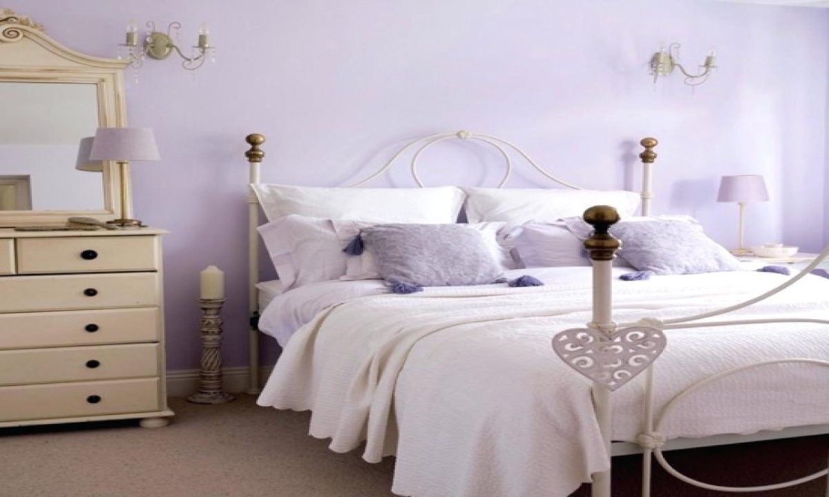 10-colori-camer-letto-lilla chiaro