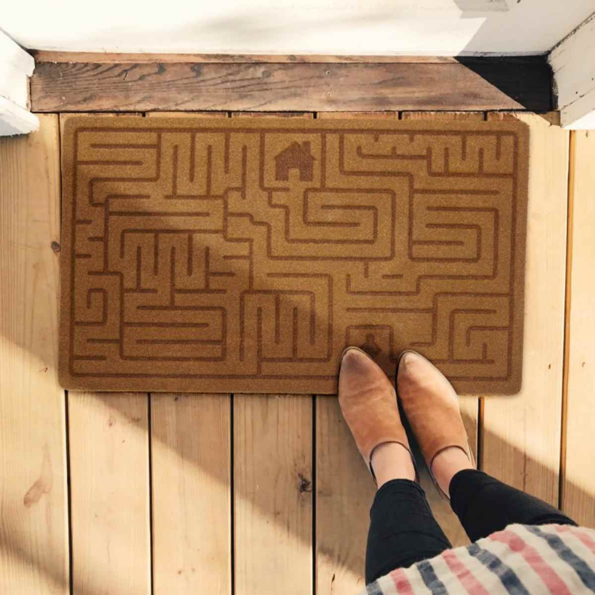 10 lavori da fare in casa a dicembre 10