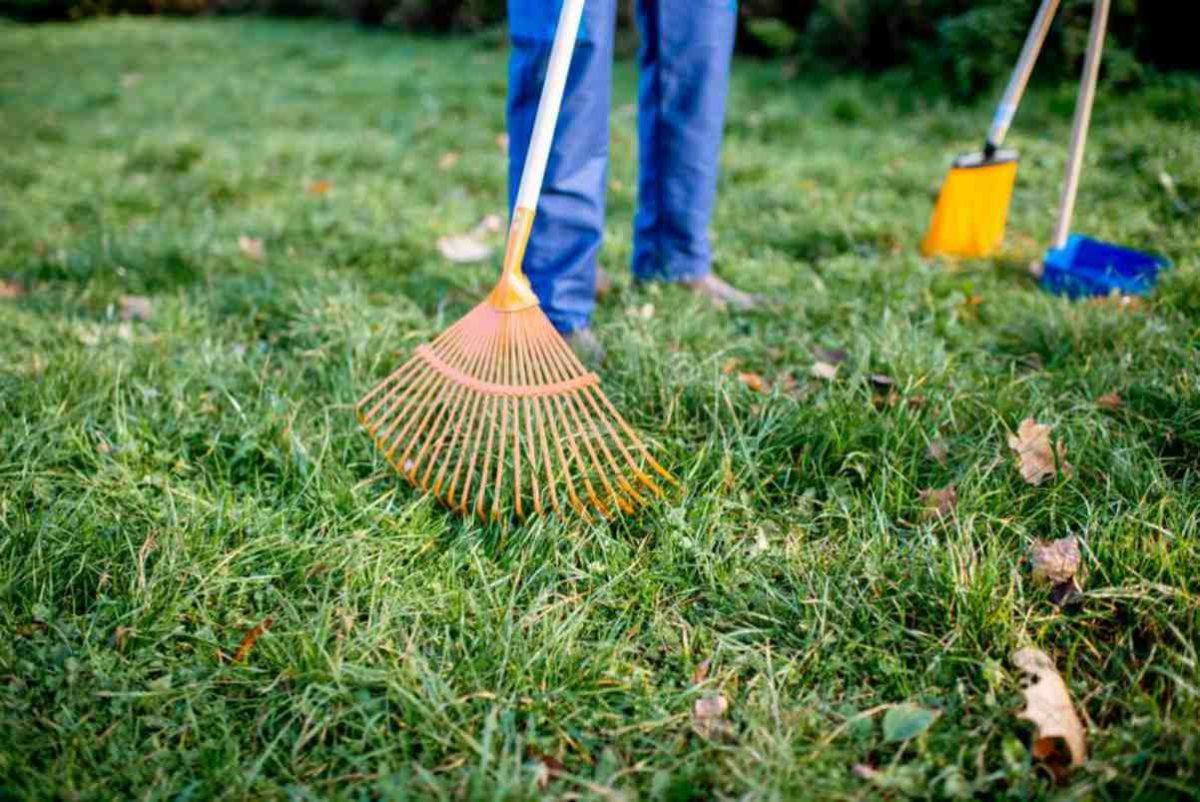 10 lavori da fare in casa a dicembre 11