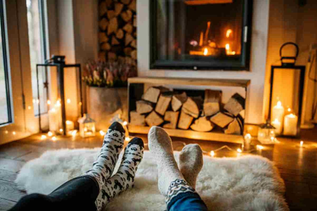10 lavori da fare in casa a dicembre 2