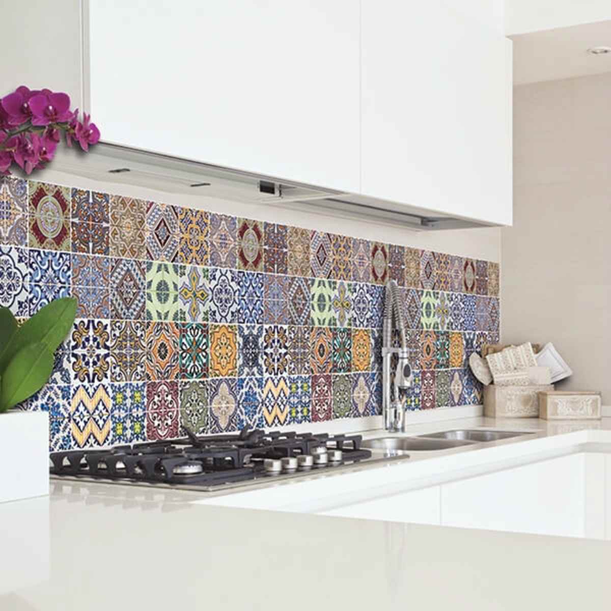 Abbellire cucina vecchia 10 idee 10