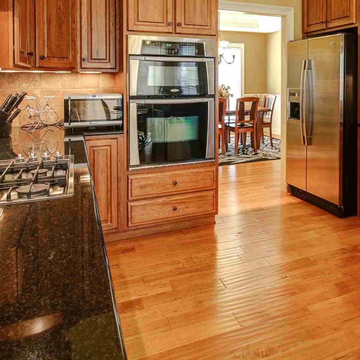 Abbellire cucina vecchia 10 idee 11