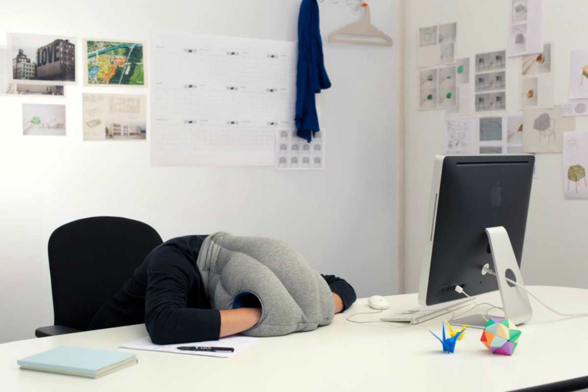 I 10 gadgets particolari per l'ufficio 9