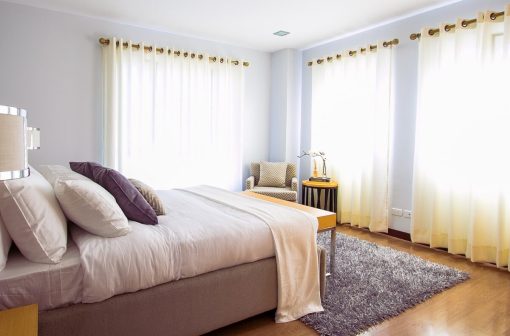 Come si prepara il letto?