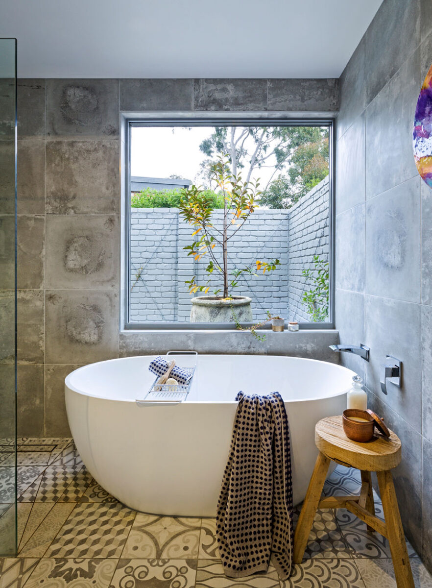 come-abbellire-bagno-piccolo 29
