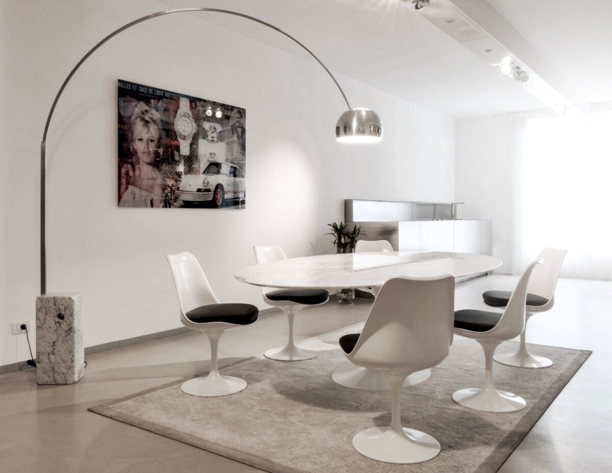 come-arredare-soggiorno-total-white 