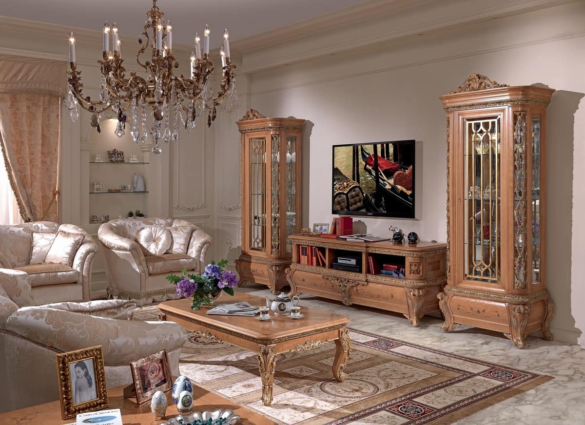 10-idee-per-arredare in stile-classico-10