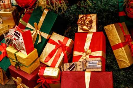 10 regali di Natale per spendere al massimo 5 euro