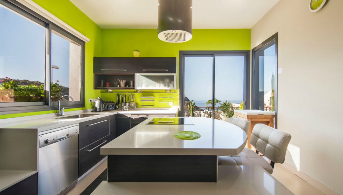 Stile moderno sei regole da rispettare 3