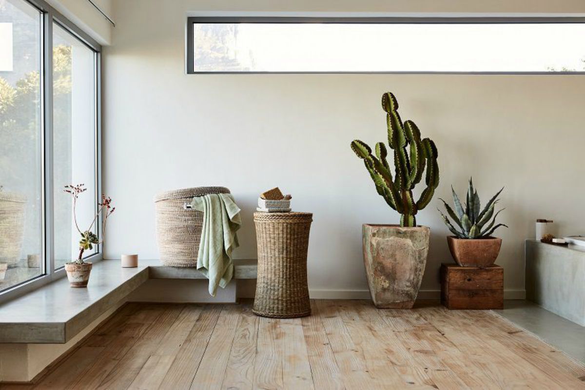 Stile moderno sei regole da rispettare 7