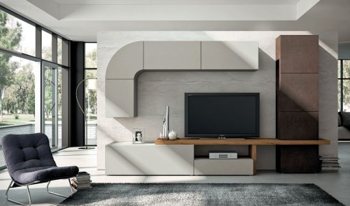 Stile moderno: 6 regole da rispettare