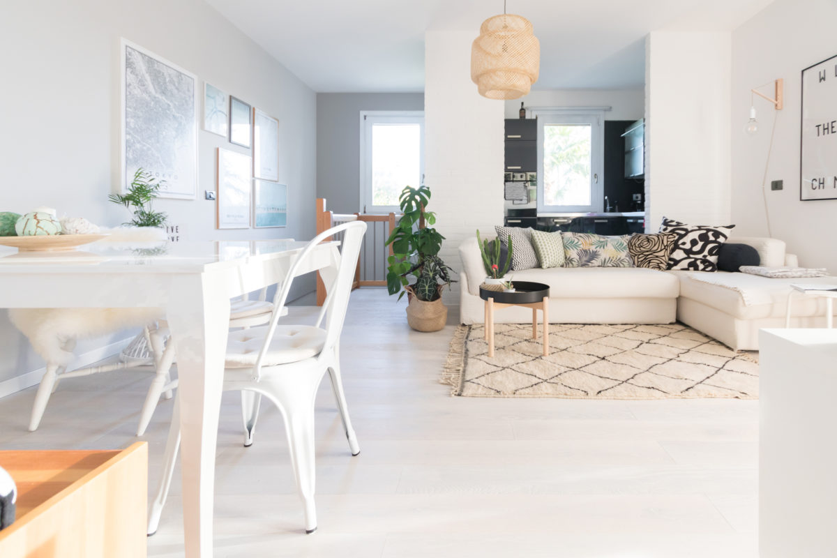 abbellire-casa-in stile-scandinavo-5