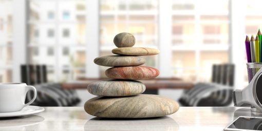 Idee per un angolo zen in casa