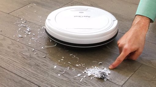 Come scegliere il robot miglior per pulire il pavimento