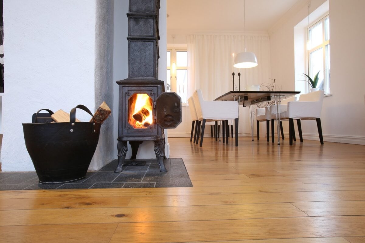 Design, Scandinavo