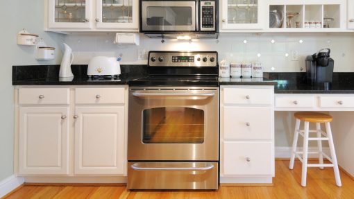 Kitchen Appliances