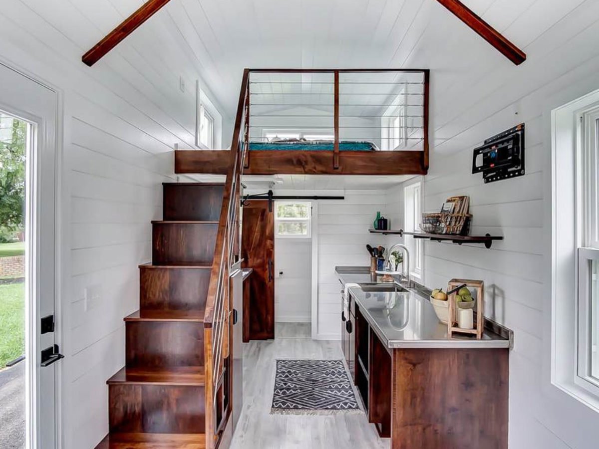 tiny house 1