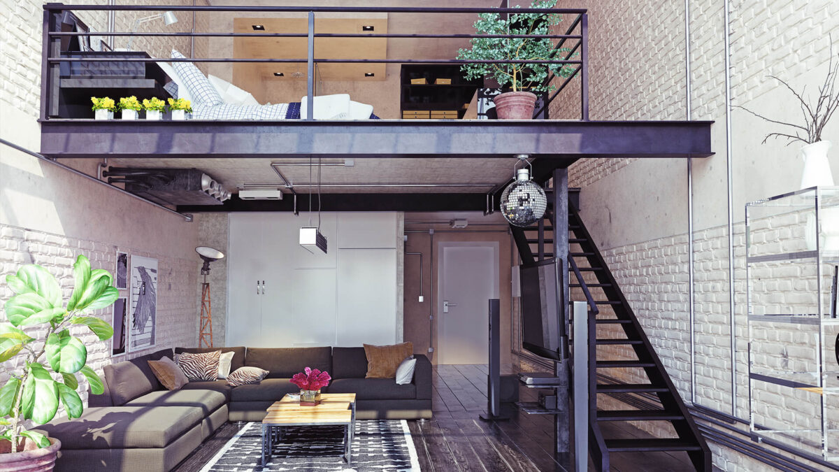 tiny house 17
