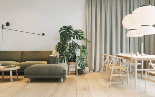 5 nuove tendenze d’interior design per il 2021