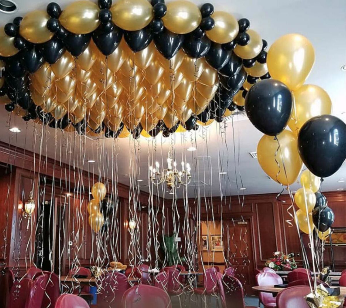 Abbellire casa a Capodanno in modo economico Abbellire casa a Capodanno in modo economico