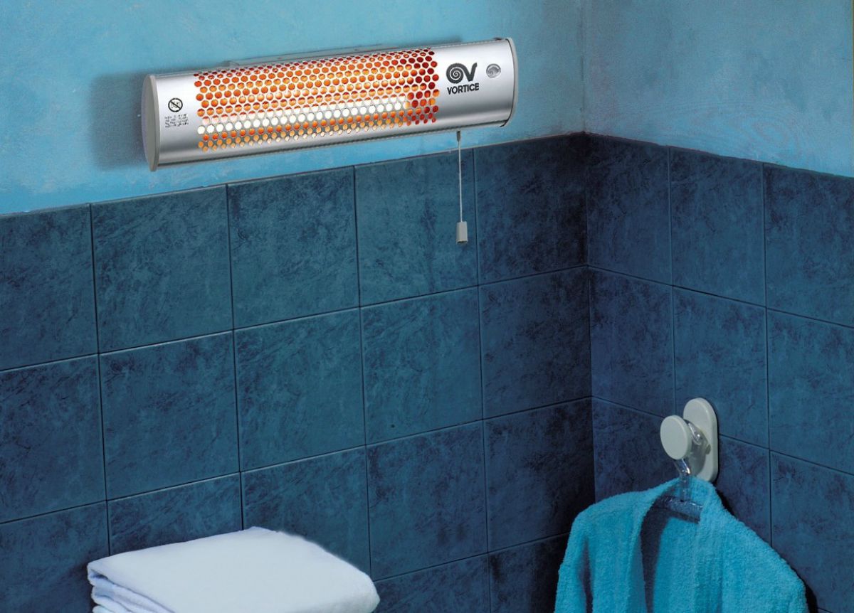 Lampade riscaldanti quando e dove utilizzarle 3
