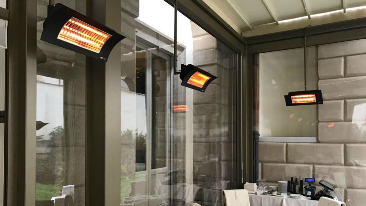 Lampade riscaldanti quando e dove utilizzarle 5