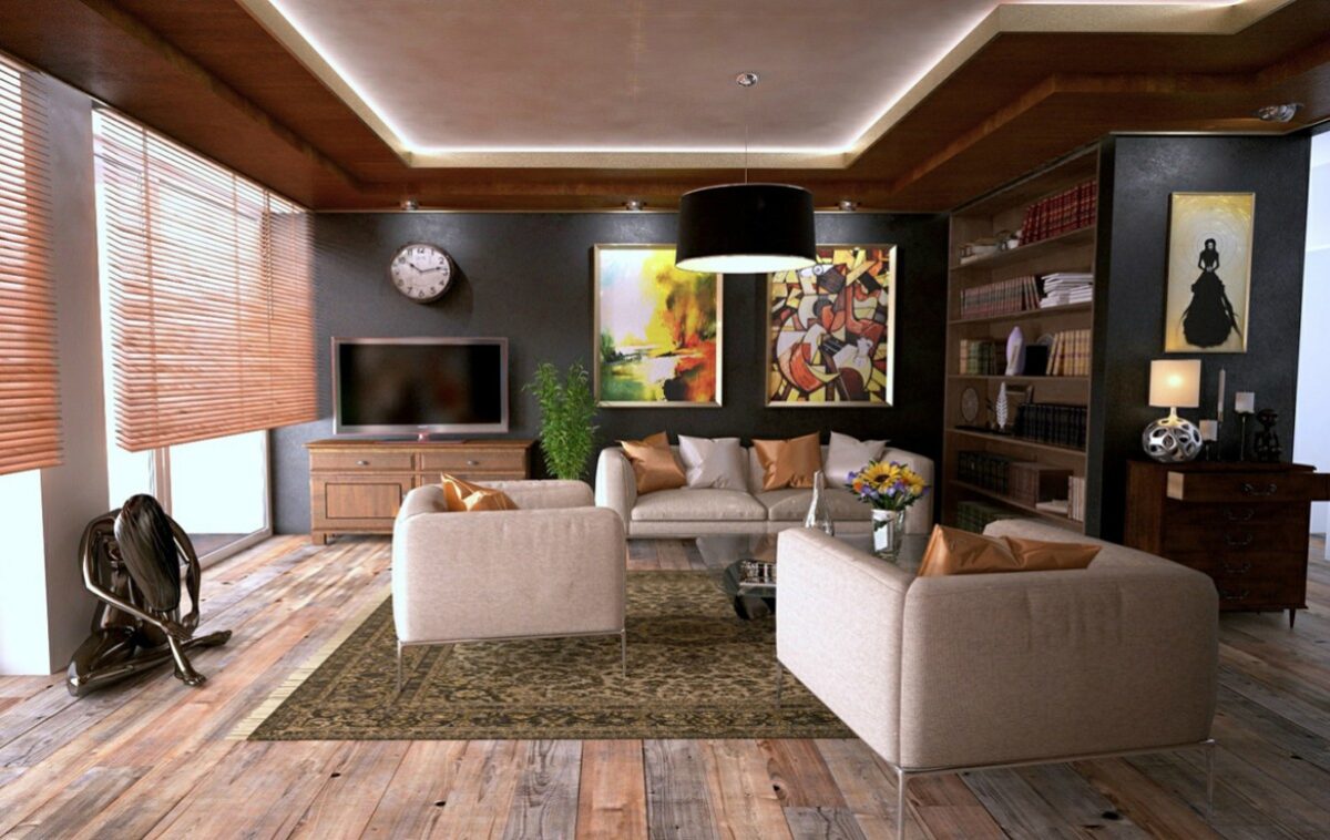 Stile feng shui 3 idee per la casa ideale 5