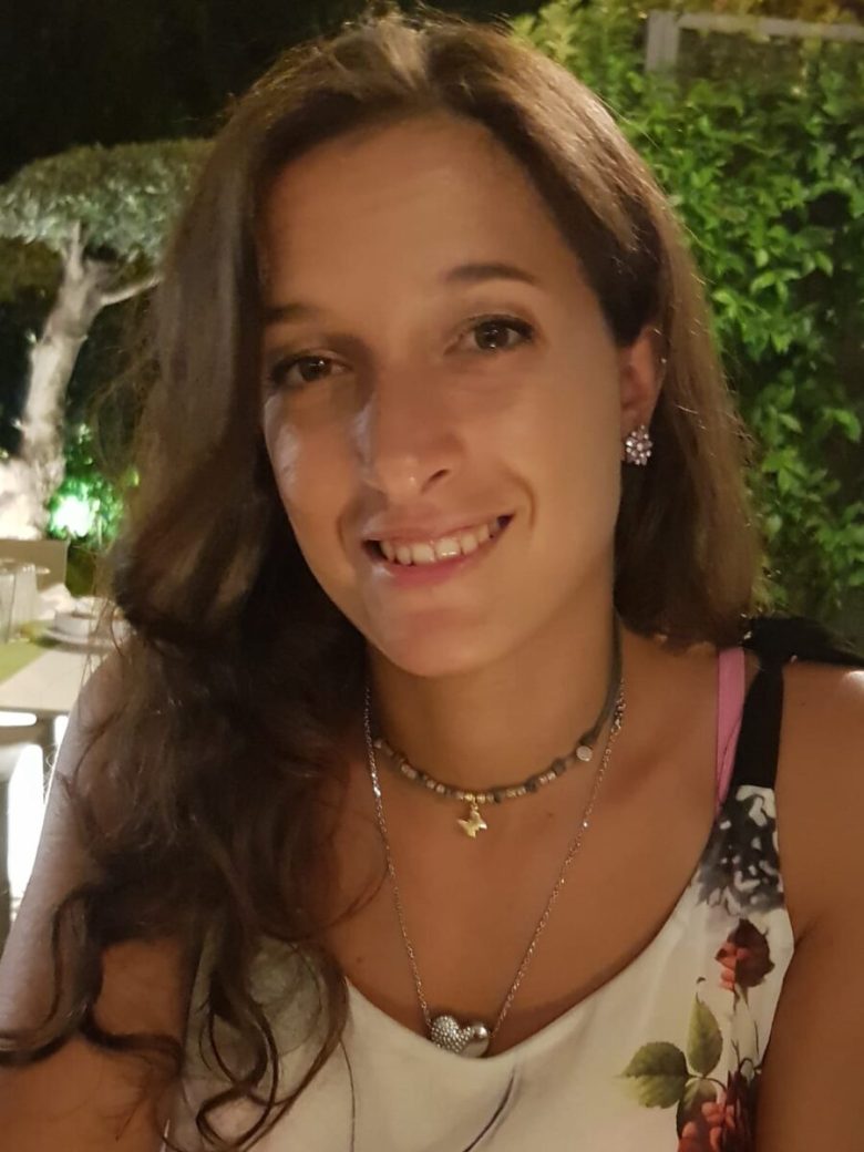 Fabiola Criscuolo