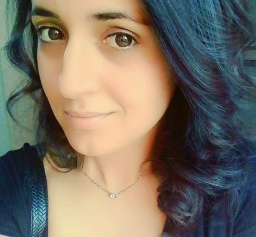 Maria Grazia Pastore