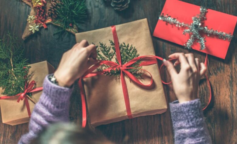 10 regali di Natale per la casa