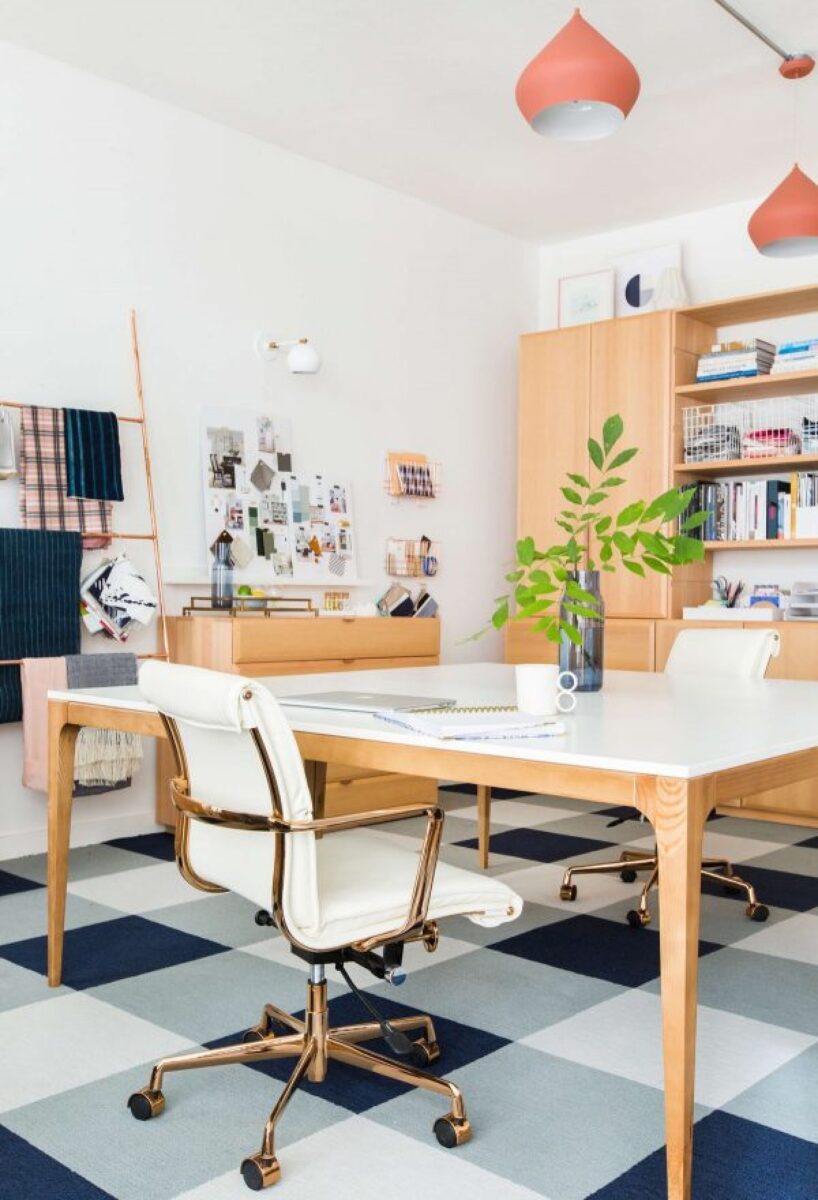 5 sedie da ufficio originali e di design 4