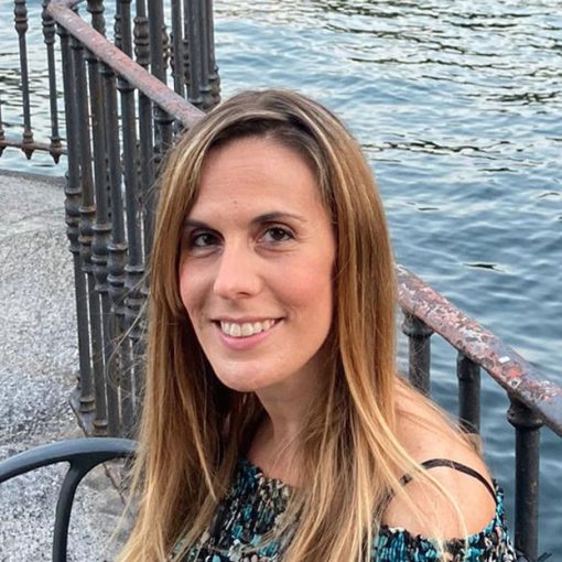 Barbara Seregni