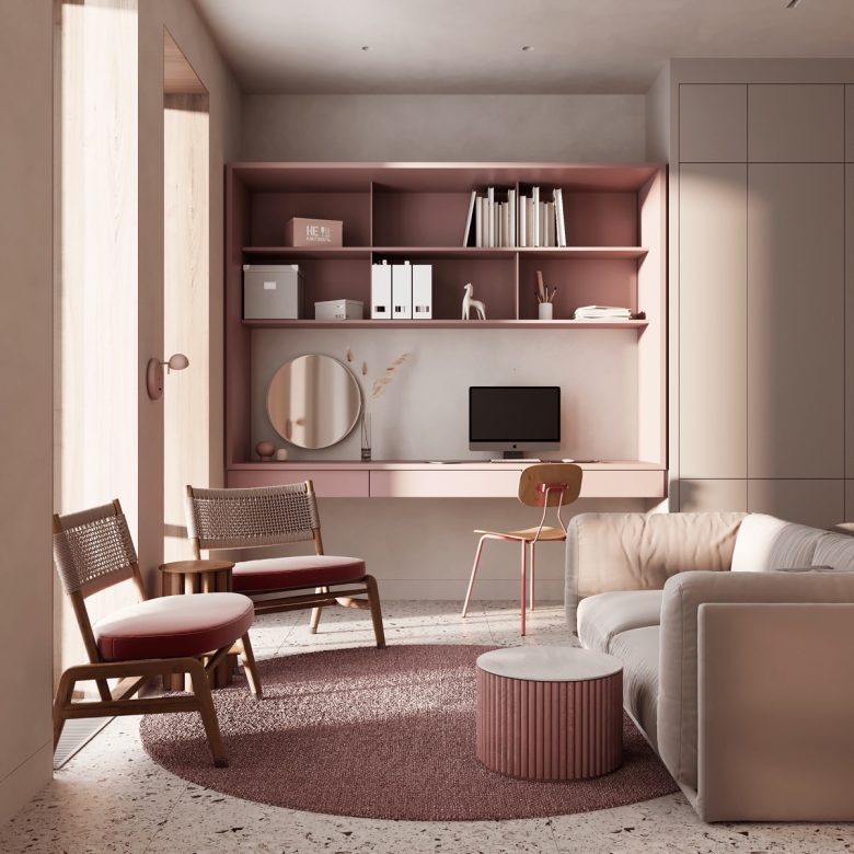 Decorare-casa-combinazioni-monocromatiche-originali-7