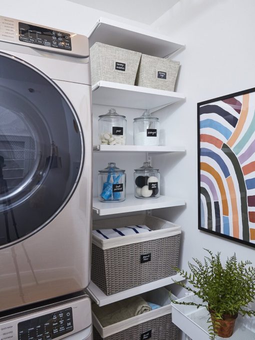 Angolo lavanderia 10 idee per renderlo perfetto