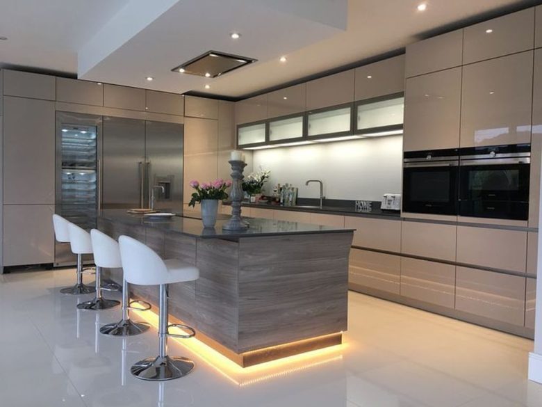 cucina-moderna- isola