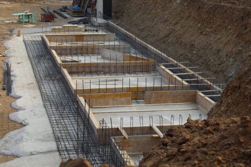Disegnare le fondazioni: cosa sono, come si classificano, dal disegno al progetto CAD