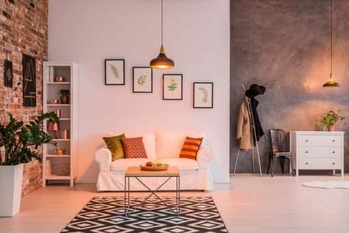 Illuminare casa: le ultime tendenze da seguire