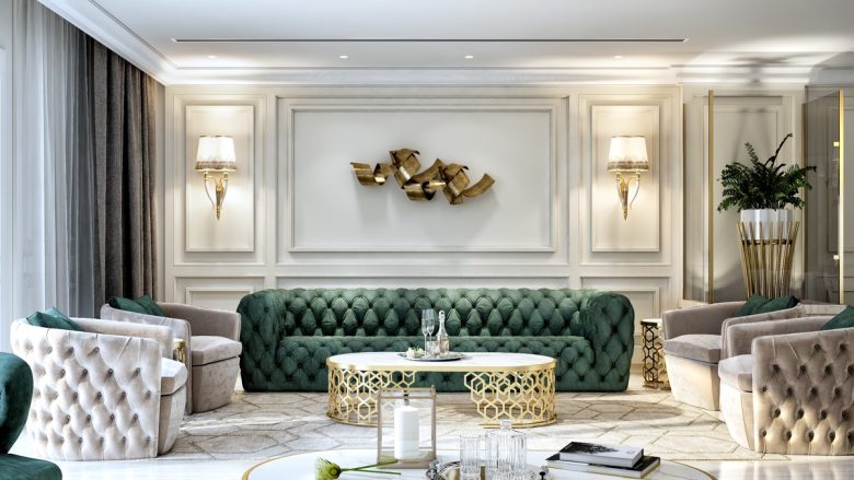luxury 14