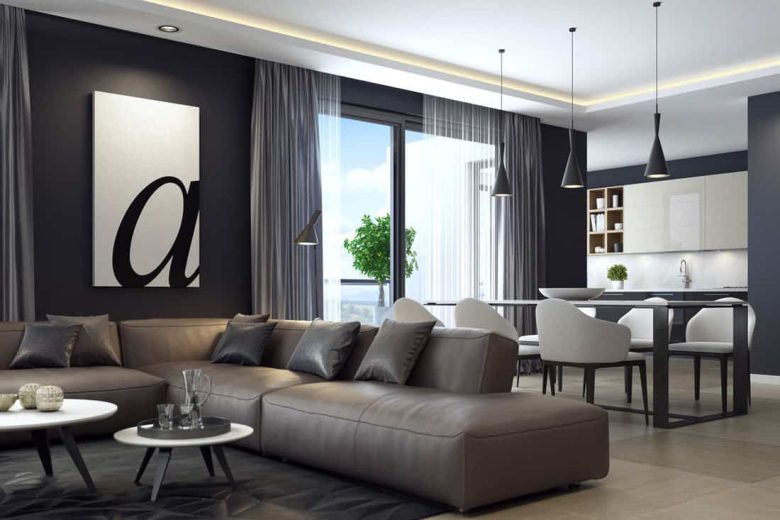 luxury 5