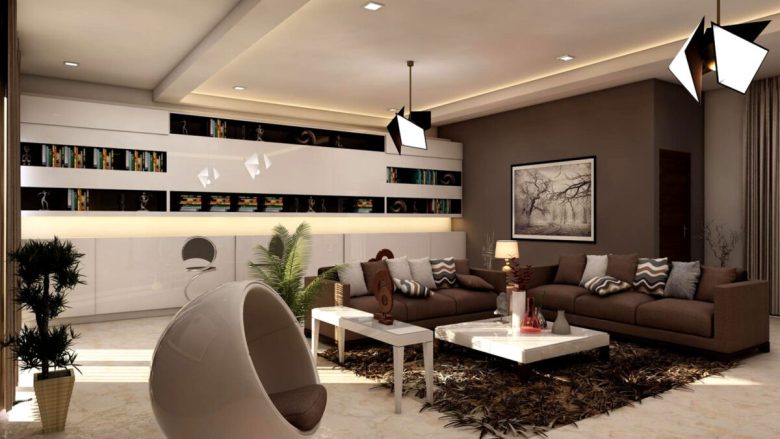 luxury 9