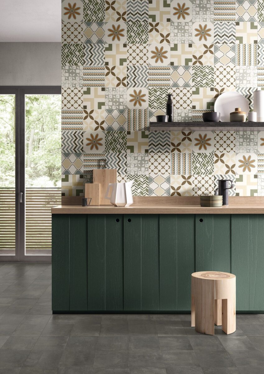 parete-cucina-mosaico