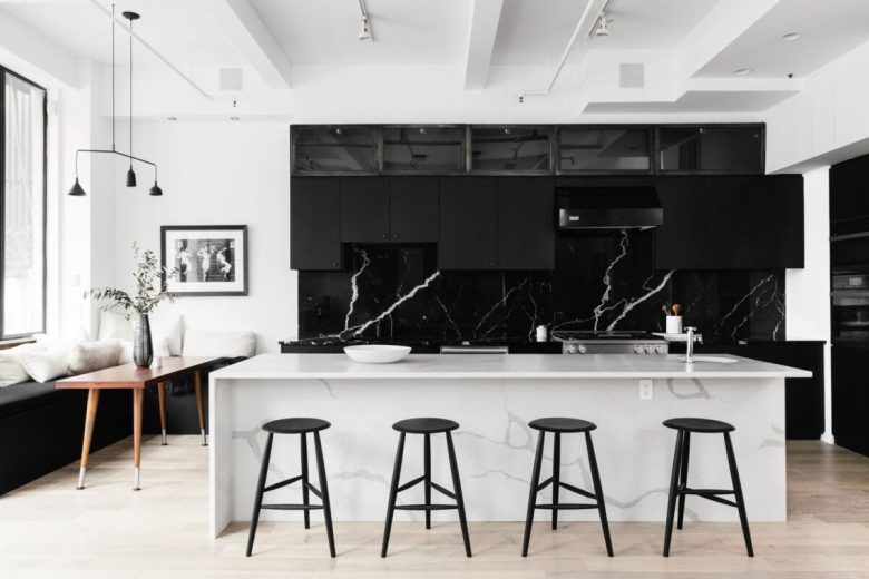 cucina-scandinava-scure