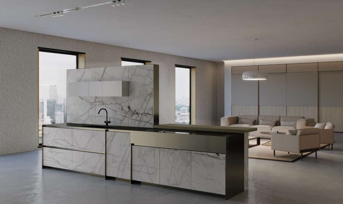 Rossana 2021: catalogo, novità cucine e tendenze
