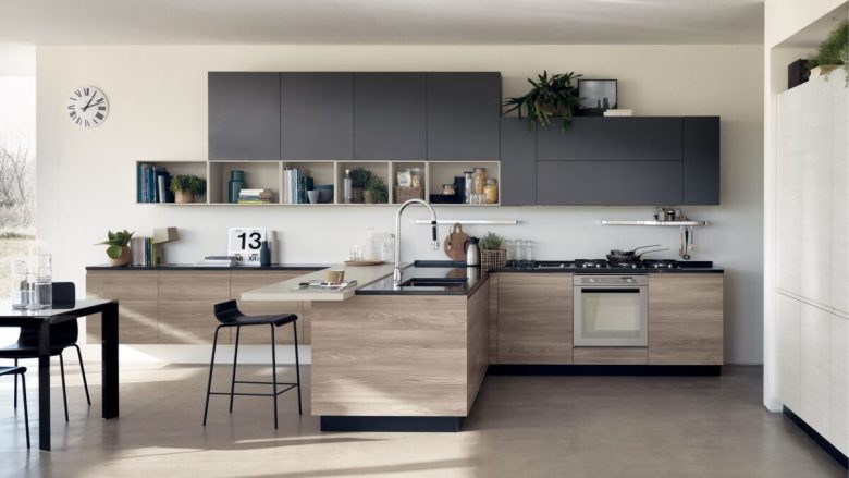 Catálogo Cocinas Scavolini 2022