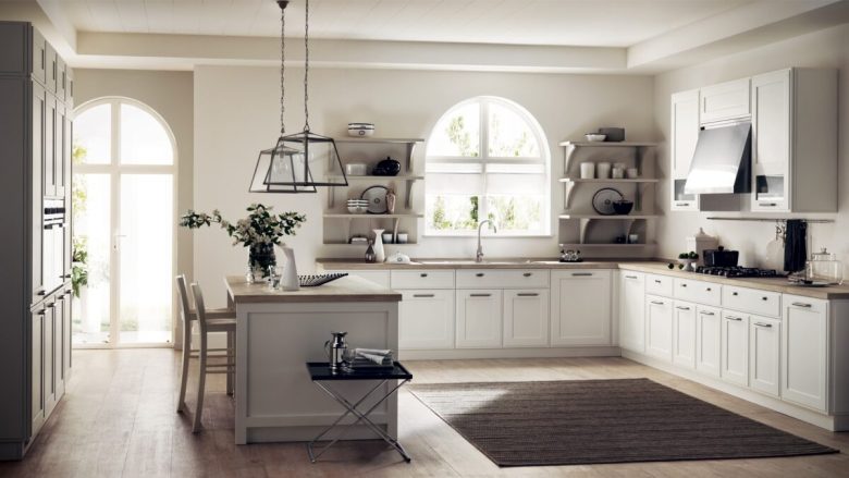 Scavolini kökskatalog 2022