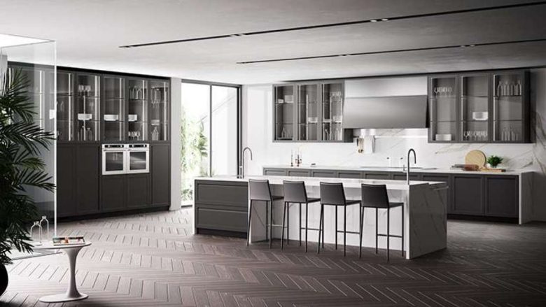 Scavolini Kitchens Catalog 2022